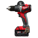 Milwaukee 2893-22 M18 Brushless 2-Tool Combo Kit, Hammer Drill/3-Speed Impact Driver, (New) - ToolSteal.com