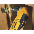 DeWalt DCD740B 20V MAX Lithium-Ion 3/8 in. Cordless Right Angle Drill Driver Tool Only, New
