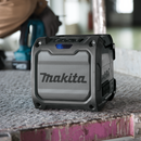 Makita XRM08B 18V LXT/CXT Cordless Bluetooth Job Site Speaker, Tool Only, New