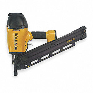 Bostitch F28WW Framing Nailer, Clipped Head, 2-Inch to 3-1/2-Inch, (New) - ToolSteal.com