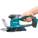 Makita XMU04ZX-R 18V LXT Lithium‑Ion Cordless Grass Shear with Hedge Trimmer Blade, Tool Only, Reconditioned