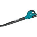 Makita XBU01PT-R 18V X2 (36V) LXT® Lithium‑Ion Cordless Blower Kit (5.0Ah) (Reconditioned) - ToolSteal.com