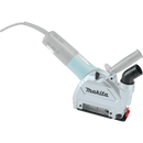 Makita 9565CV-R 5 in. SJS High‑Power Angle Grinder, Reconditioned