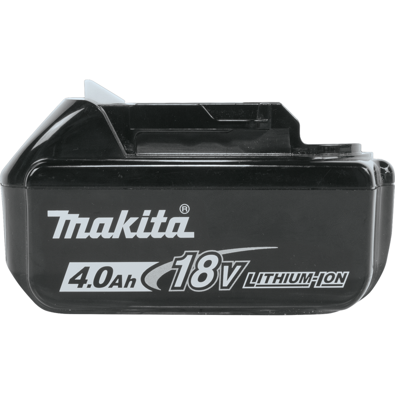 Makita BL1840B 18-Volt LXT® Lithium-Ion High Capacity Battery Pack 4.0Ah w/Fuel Gauge  [Open Box], (New) - ToolSteal.com