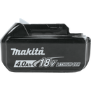 Makita BL1840B 18-Volt LXT® Lithium-Ion High Capacity Battery Pack 4.0Ah w/Fuel Gauge  [Open Box], (New) - ToolSteal.com
