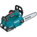 Makita XCU08PT 36V 18V X2 LXT Brushless 14 in. Top Handle Chain Saw Kit 5.0Ah, New