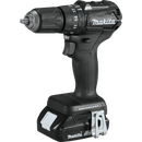 Makita XPH11ZB 18V LXT Lithium‑Ion Sub‑Compact Brushless Cordless 1/2 in. Hammer Driver‑Drill, Tool Only (New)