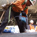 Makita HM3210C-R 1‑1/4" AVT® Rotary Hammer, Accepts SDS‑PLUS Bits, (Reconditioned) - ToolSteal.com