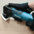Makita TM3010CX1-R Oscillating Multi‑Tool Kit, Reconditioned