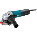 Makita 9565CV-R 5" SJS High Power Angle Grinder, (Reconditioned) - ToolSteal.com