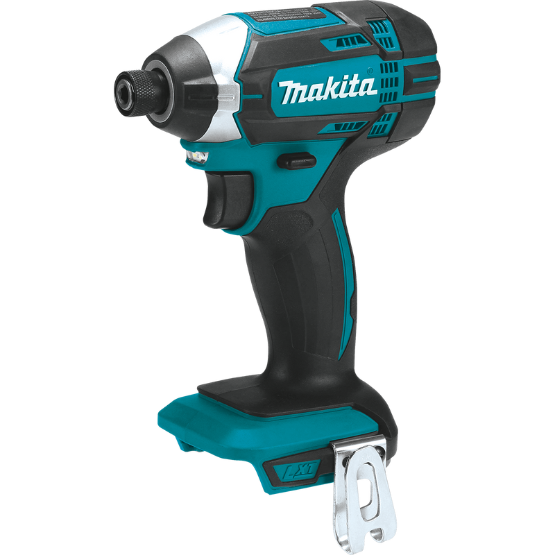Makita XT261M-R 18V LXT Lithium‑Ion Cordless 2‑Pc. Combo Kit 4.0Ah Reconditioned