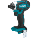 Makita XT261M-R 18V LXT Lithium‑Ion Cordless 2‑Pc. Combo Kit 4.0Ah Reconditioned