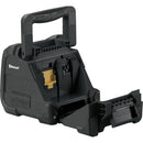 Makita XRM08B-R 18V LXT® / 12V max CXT® Lithium‑Ion Cordless Bluetooth® Job Site Speaker, (Tool Only) (Reconditioned) - ToolSteal.com