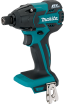 Makita XT257T-R 18V LXT Lithium-Ion Brushless Impact Driver and Hammer Driver Drill Combo Kit, (5.0Ah), (Reconditioned) - ToolSteal.com