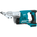 Makita XSJ01Z 18V LXT Lithium‑Ion Cordless 18 Gauge Straight Shear, Tool Only, New