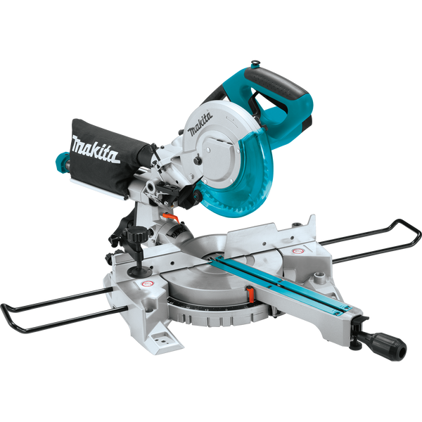 Makita LS0815F 8‑1/2 in. Slide Compound Miter Saw, New