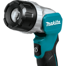 Makita DML808 18V LXT® Lithium‑Ion Cordless Adjustable Beam L.E.D. Flashlight, [Flashlight Only], (New) - ToolSteal.com