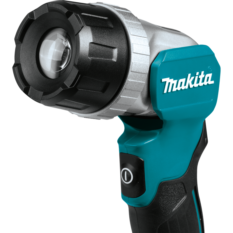 Makita DML808 18V LXT® Lithium‑Ion Cordless Adjustable Beam L.E.D. Flashlight, [Flashlight Only], (New) - ToolSteal.com