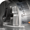 Makita XSL04ZU-R 36V 18V X2 LXT Brushless 10 in. Dual‑Bevel Sliding Compound Miter Saw, AWS and Laser, Tool Only, Reconditioned