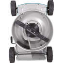 Makita XML03CM1-R 36V 18V X2 LXT Brushless 18 in. Lawn Mower Kit with 4 Batteries 4.0Ah, Local Pick Up Only