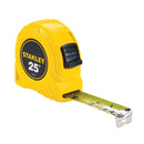 Stanley 30-455 25 ft. Tape Measure New