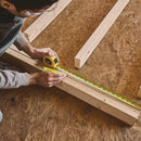 Stanley 30-455 25 ft. Tape Measure New