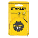 Stanley 30-455 25 ft. Tape Measure New