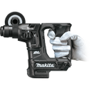 Makita XRH06ZB-R 18V LXT Lithium‑Ion Sub‑Compact Brushless Cordless 11/16 in. Rotary Hammer, accepts SDS‑PLUS bits, Tool Only (Reconditioned)
