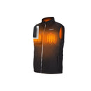 Milwaukee 303B-21XL M12 Heated Men's Axis Vest - XL New