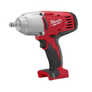 Milwaukee 2663-20 M18™ 1/2" High-Torque Impact Wrench with Friction Ring (Bare Tool)(New) - ToolSteal.com