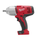 Milwaukee 2663-20 M18™ 1/2" High-Torque Impact Wrench with Friction Ring (Bare Tool)(New) - ToolSteal.com