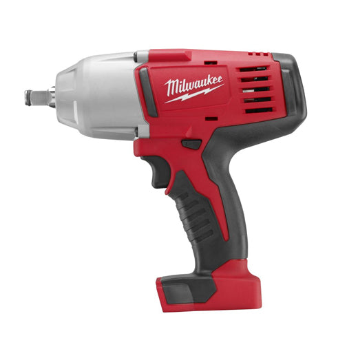 Milwaukee 2663-20 M18™ 1/2" High-Torque Impact Wrench with Friction Ring (Bare Tool)(New) - ToolSteal.com