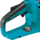 Makita XCU03PT1-R 36V 18V X2 LXT Brushless 14 in. Chain Saw Kit with 4 Batteries 5.0Ah, Reconditioned