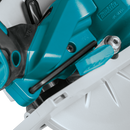 Makita XSH03Z-R 18V LXT Lithium‑Ion Brushless Cordless 6‑1/2 in. Circular Saw, Tool Only Reconditioned