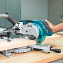 Makita LS0815F 8‑1/2 in. Slide Compound Miter Saw, New