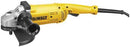 DeWALT D28474WR-R 7 in. 8,000 RPM 15.0 Amp Angle Grinder (Reconditioned) - ToolSteal.com