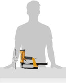 Stanley Bostitch P51-10B Pneumatic Plier Stapler, New