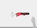 Milwaukee 2471-21 M12 Cordless Lithium-Ion Copper Tubing Cutter Kit, New