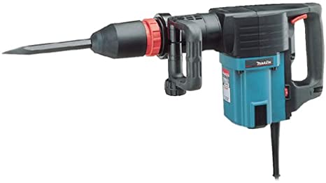 Makita HM1242C-R 20lb 3/4-Inch Hex Demolition Hammer, (Reconditioned) - ToolSteal.com