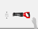Milwaukee 2720-20 M18 FUEL SAWZALL Reciprocating Saw Tool Only, New
