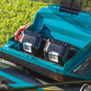 Makita XML03PT1 Lawn Mower Kit with 4 Batteries (5.0Ah) (New) - ToolSteal.com