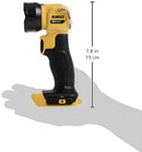 DeWalt DCL040 20V MAX LED Work Light, New