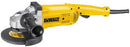 DeWALT D28474WR-R 7 in. 8,000 RPM 15.0 Amp Angle Grinder (Reconditioned) - ToolSteal.com