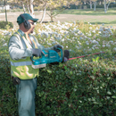 Makita XHU04Z 36V 18V X2 LXT 25‑1/2 in. Hedge Trimmer, Tool Only, New