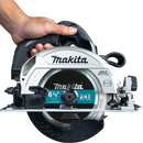 Makita XSH04ZB-R 18V LXT Li‑Ion Sub‑Compact Brushless Cordless 6‑1/2 in. Circular Saw, Tool Only, Reconditioned