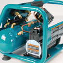 Makita AC001-R 1 Gallon Trim Air Compressor, Reconditioned