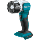 Makita DML808 18V LXT® Lithium‑Ion Cordless Adjustable Beam L.E.D. Flashlight, [Flashlight Only], (New) - ToolSteal.com