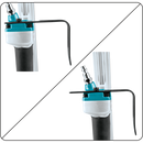 Makita AN924 21º Full Round Head 3‑1/2" Framing Nailer (New) - ToolSteal.com