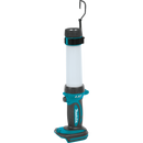 Makita DML806 18V LXT® Lithium‑Ion Cordless L.E.D. Lantern/Flashlight, [Flashlight Only], (New) - ToolSteal.com