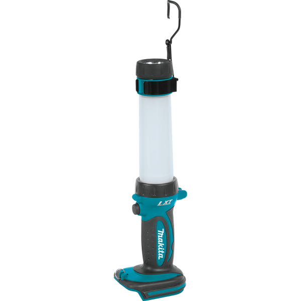 Makita DML806 18V LXT® Lithium‑Ion Cordless L.E.D. Lantern/Flashlight, [Flashlight Only], (New) - ToolSteal.com